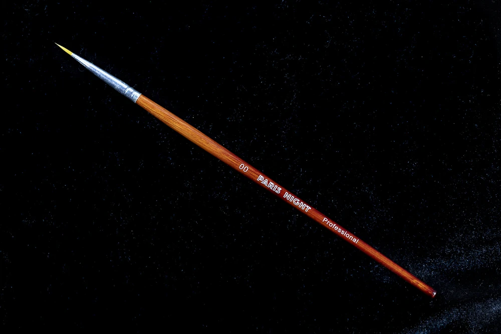 Pincel Liner #00