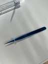 Pinza VETUS Recta 135mm MCS 12 Azul