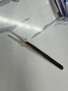 Pinza VETUS Recta 135mm MCS 12 Dorada