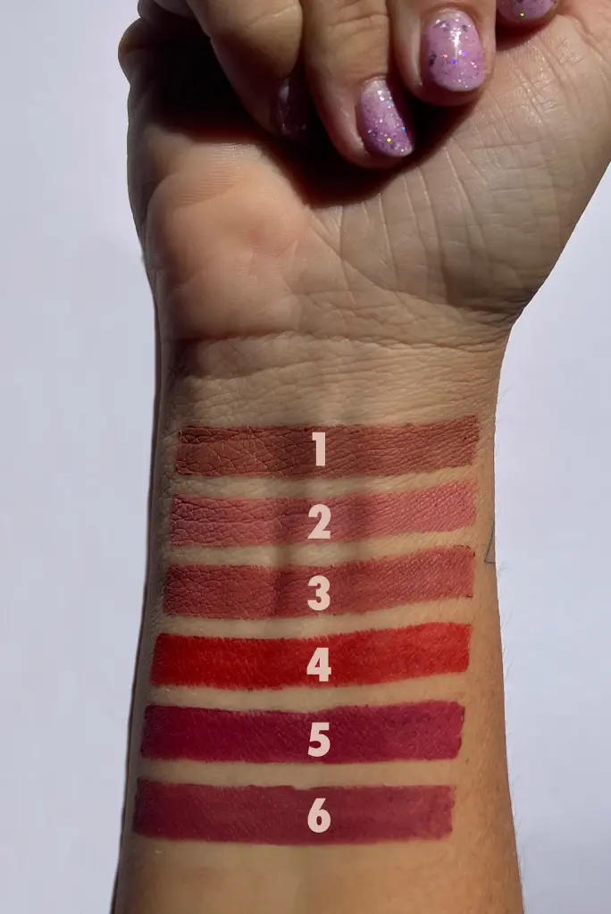 Delineador De Labios DAPOP 