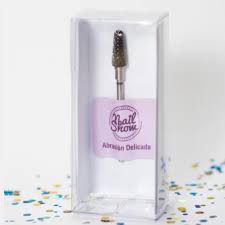 Fresas Abrasiva para remoción de esmalte Nail Show