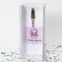 Fresas Abrasiva para remoción de esmalte Nail Show