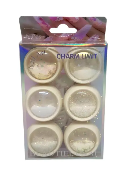 brillo charm limit.webp