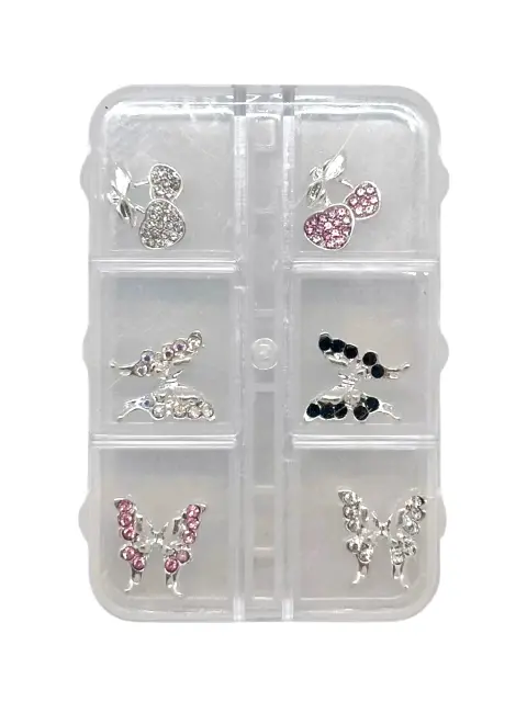 Dijes para uñas Charm Limit CML-811F.webp