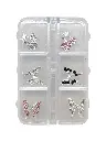 Dijes para uñas Charm Limit CML-811F.webp
