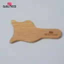 Tabla modeladora facial o corporal para zonas chicas #1