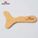 Tabla modeladora facial o corporal para zonas chicas #3