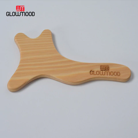 Tabla modeladora facial o corporal para zonas chicas #2
