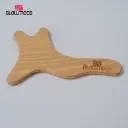 Tabla modeladora facial o corporal para zonas chicas #2