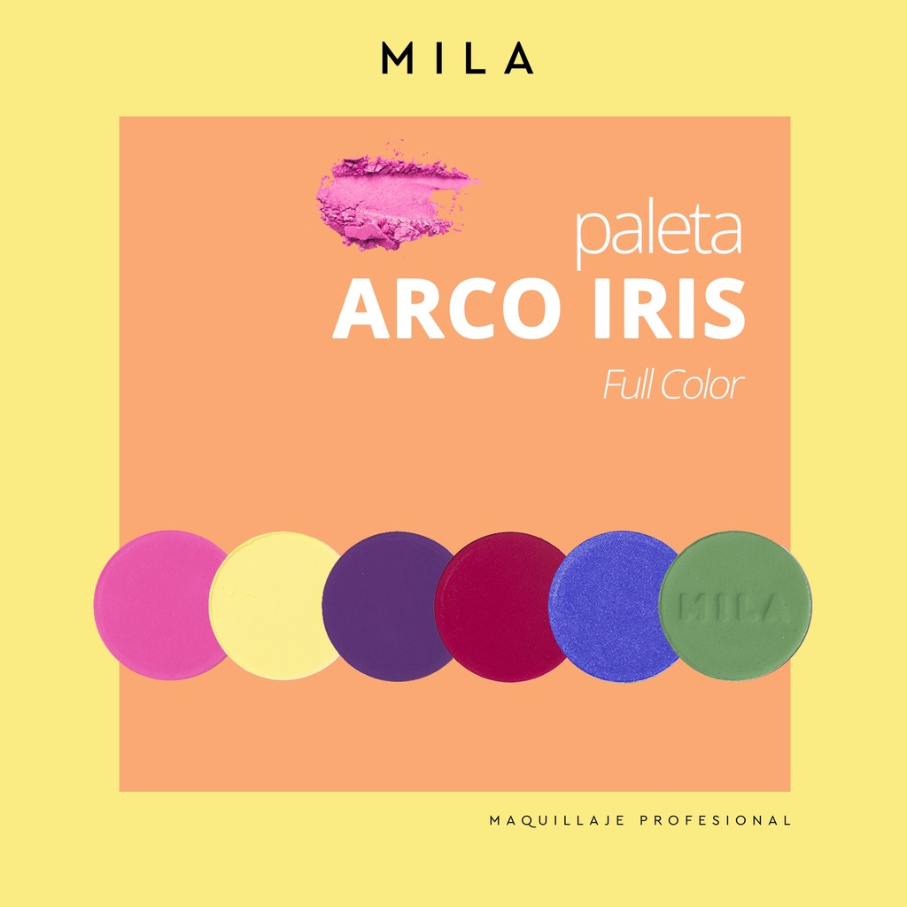 ARCO IRIS