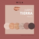 Neutra/Tierra
