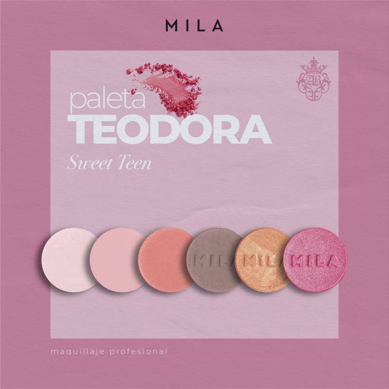 Teodora