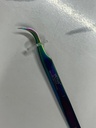 Pinza VETUS Curva 116mm MCS-15 Esmeralda