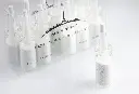 Polvo Brillo Blanco