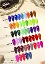 Esmalte Navi Semi X 10ml COLORES
