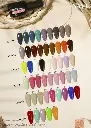 Esmalte Navi Semi X 10ml COLORES