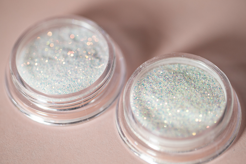 Glitter Arena Fluo 