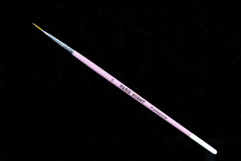 Pincel Liner #0