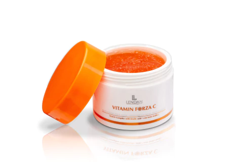 [4021] Mascarilla Vitamina Forza C x 200 grs  