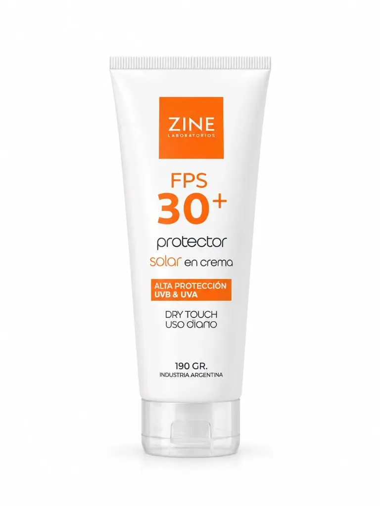 NP Protector Solar SPF 30+ x 190 gr.