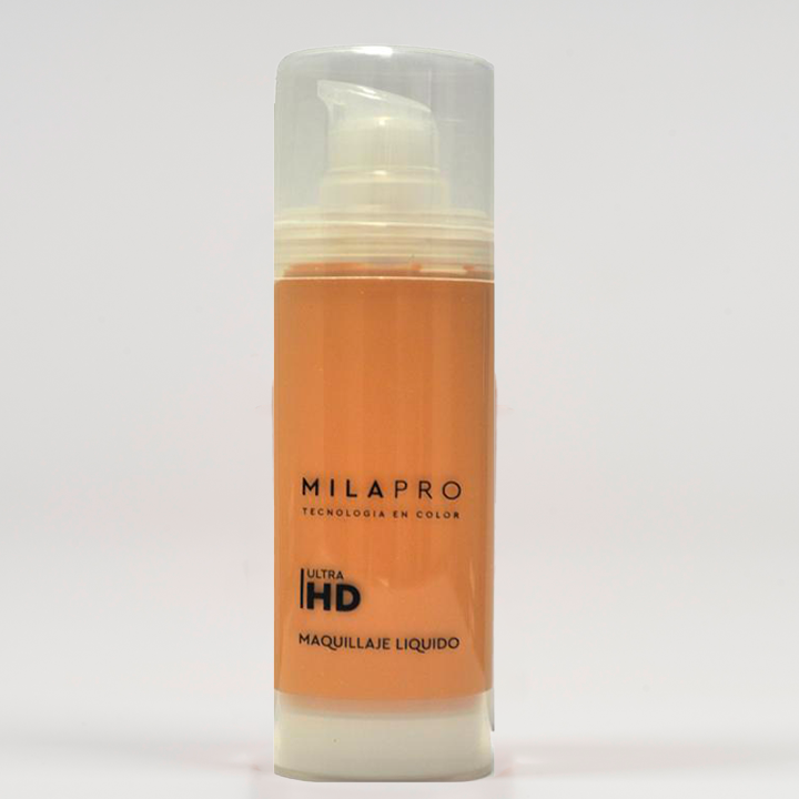 Maquillaje Líquido Neutro x 30g. 