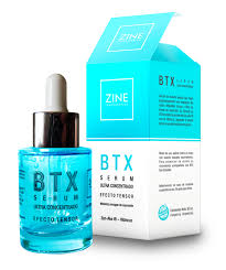 BTX Serum Ultra Concentrado x30ml
