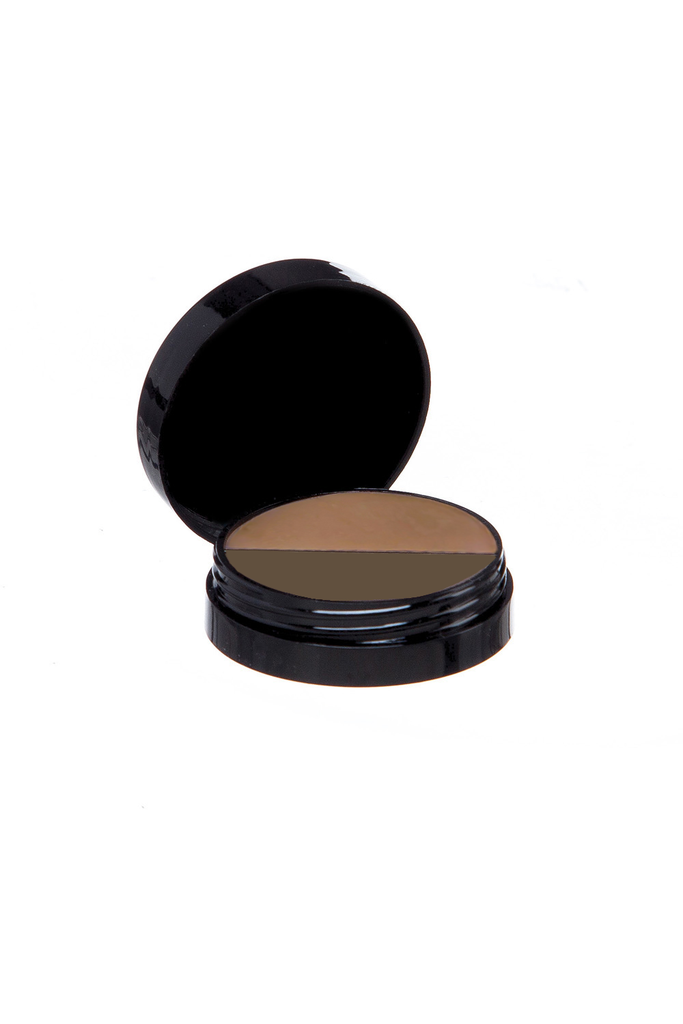 Sombra Cremosa -Pomada Duo para Cejas 