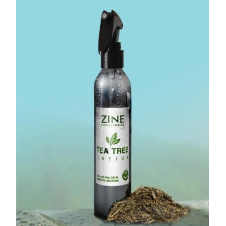 [148] Tea Tree Lotion 200ml
