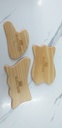 Guasha Madera Facial