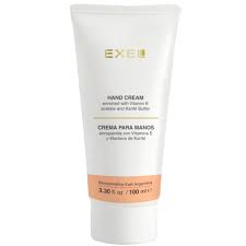 Crema Para Manos C/Siliconas, Vit E Y Karité 100cc 