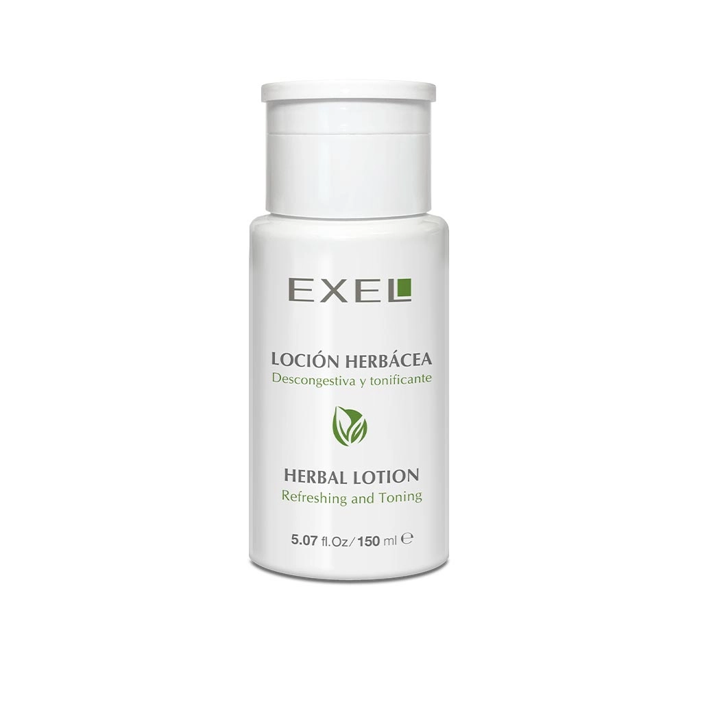 Loción Herbacea Y Tonificante X 160ml 