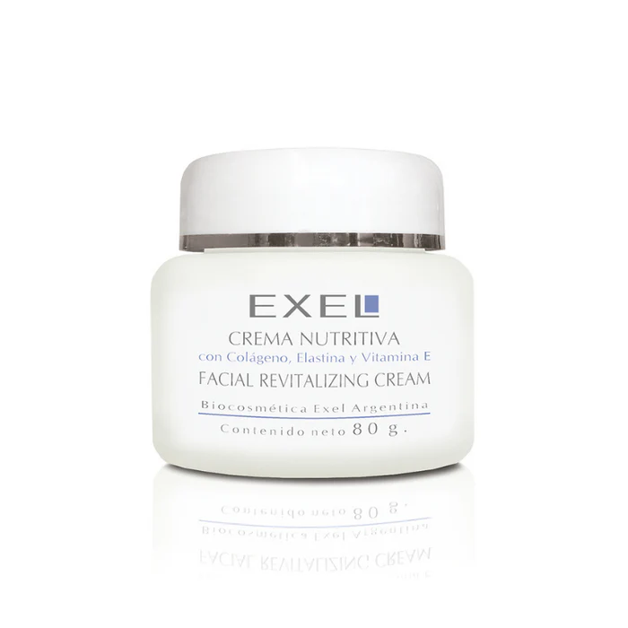 Crema Nutritiva X 80ml 