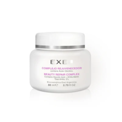 Complejo Rejuvenecedor X 80ml 