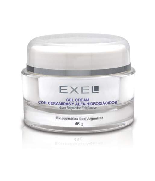 Gel Crema Con Ceramidas X 49ml 