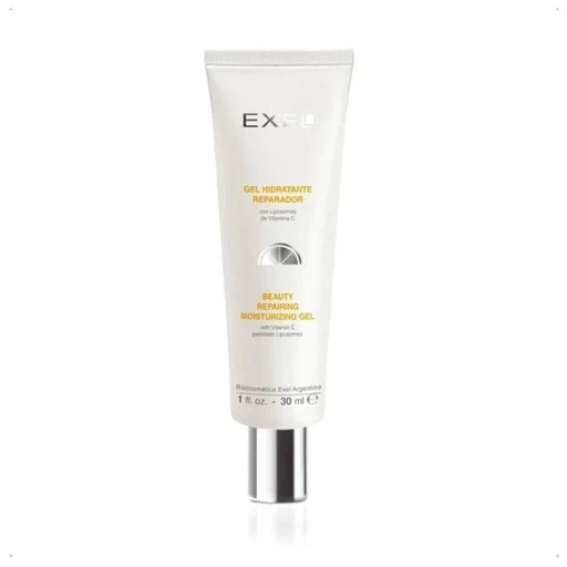 Gel Hidratante Reparador C/Liposomas De Vitamina C X 30ml 