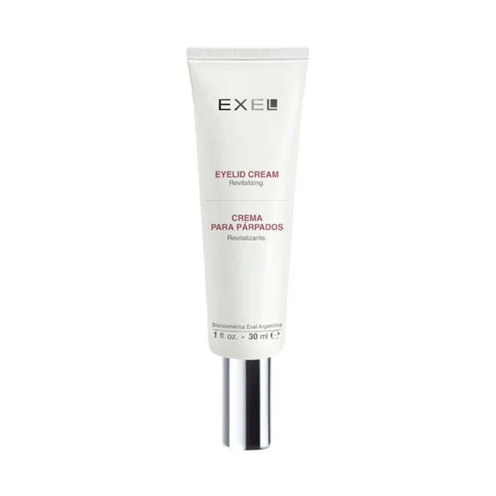 Crema Para Parpados X 30ml 