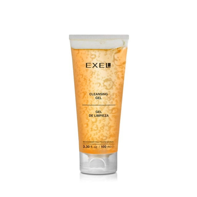 Gel De Limpieza X 100ml 
