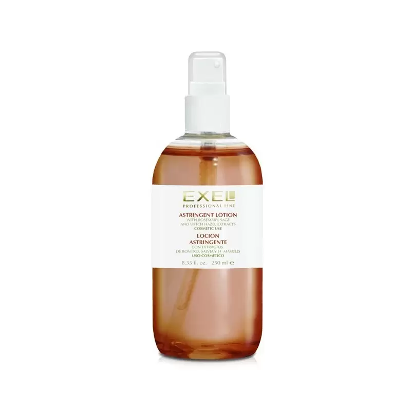 Locion Astringente 250ml C/V 