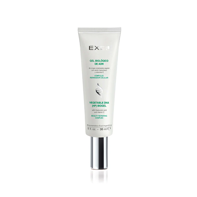 Gel Biológico De ADN X 30ml (Pomo) 
