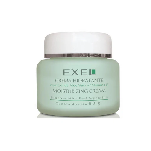 Crema Hidratante X 80ml 