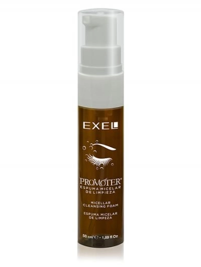 [2495] Promoter Espuma Micelar Cleansing 50cm 