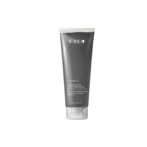 [3304] Mascara Purificante- Green Line- 100ml 