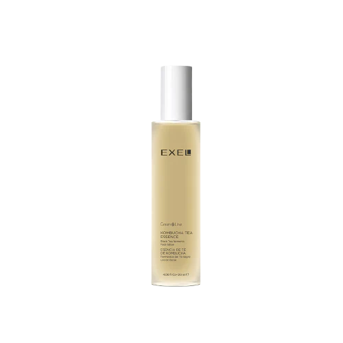 [3308] Esencia De Té De Kombucha- Green Line- 120ml 