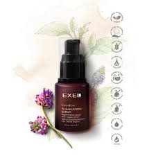 Serum Bakuchiol- Green Line- 30ml 