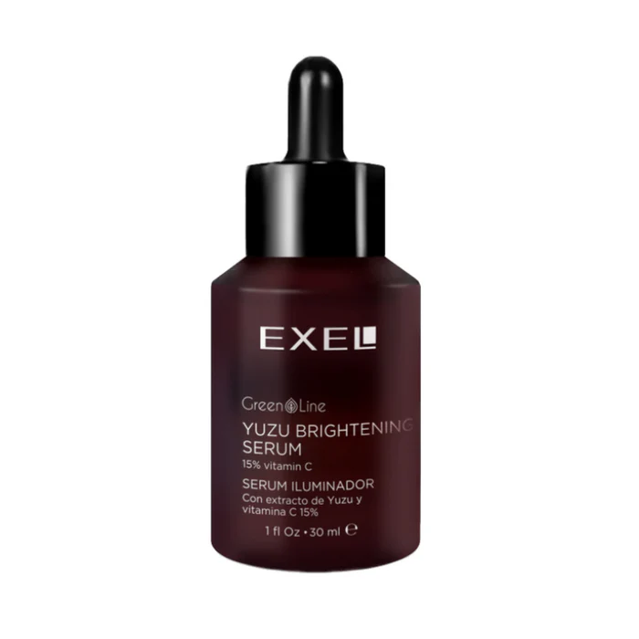 [3311] Serum Iluminador- Green Line- 30ml 