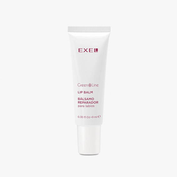 [3315] Lip Balm Reparador Green Line 9ml 