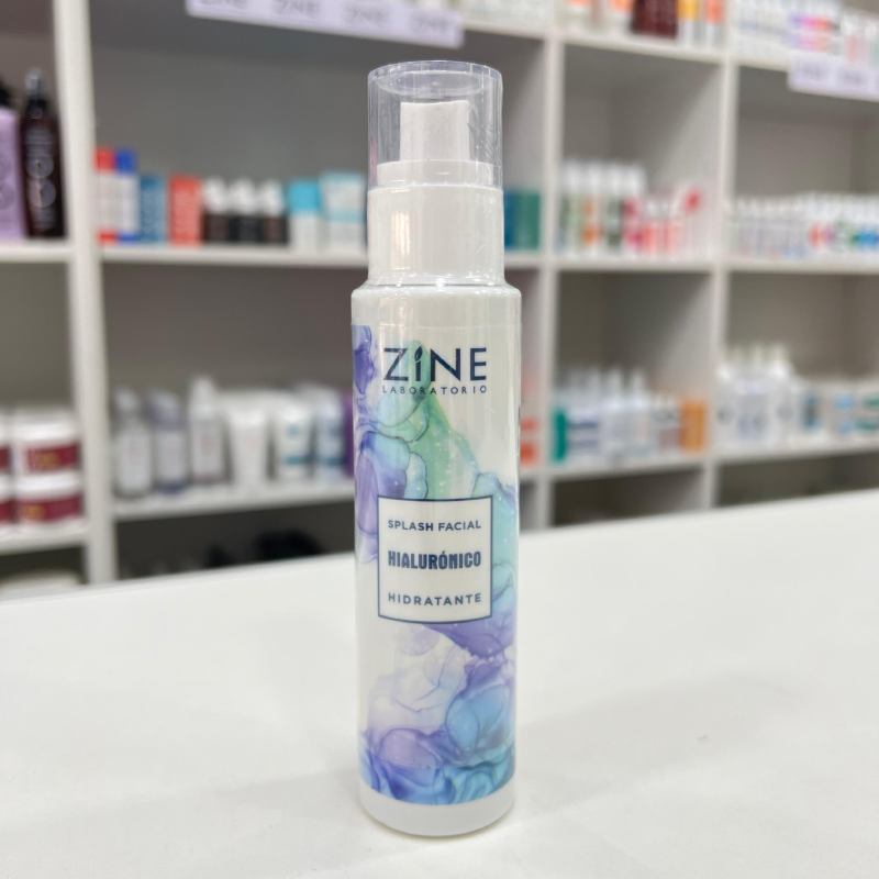 Splash hialuronico x 100ml