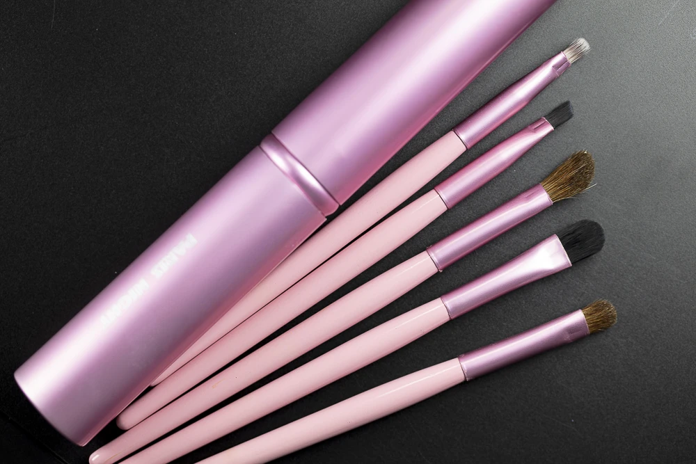 Set De Brochas X 5pz 