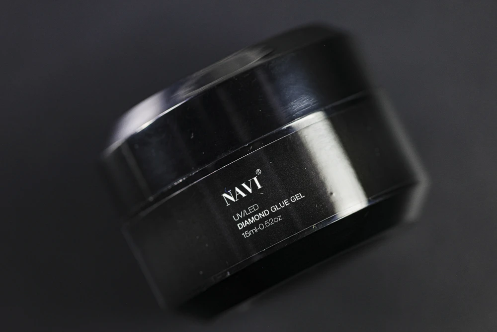 Navi Pegamento Strass Y Tips 15ml 