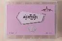 Capsula Dual Paris Night Gruesa x120pcs